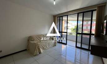 Imagem 2: Pituba | 1/4 | 54m² | Varanda | Piscina rooftop | Infraestrutura Completa | Sauna