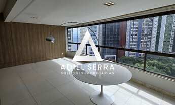 Imagem: Corredor da Vitória Apartamento 3 suítes