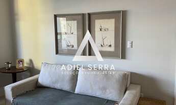 Imagem 2: Armação | Apartamento 3/4 | 92m² | Vista mar | Varanda | 2 vagas