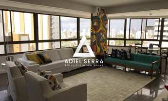 Imagem: Caminho das Árvores Cobertura duplex