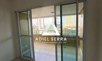 Imagem 1: Rio Vermelho | 3 Quartos (2 Suítes) | 102m² | Varanda Gourmet | Vista Mar