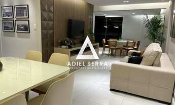 Imagem: Alphaville I Apartamento 112m² 3/4