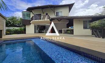 Imagem: Busca Ville Busca Vida 450m² 3 Suítes