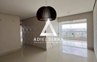 Imagem 7: Armação | Apartamento | 105m² | 3/4 sendo 2 suítes | Varanda | 2 vagas