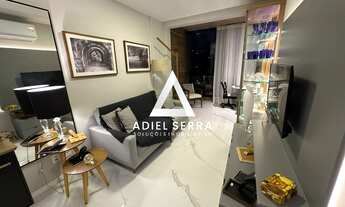 Imagem 5: Locação | Caminho das Árvores | 2 quartos | 1 suíte | 60m² | 2 vagas | Mobiliado