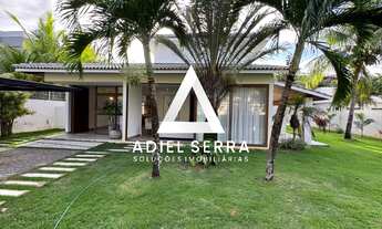 Imagem 5: Busca Vida | Casa 4 suítes | 300m² | Piscina | Gourmet | Terreno 950m²