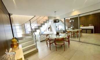 Imagem: Caminho das Arvores - Cobertura Duplex