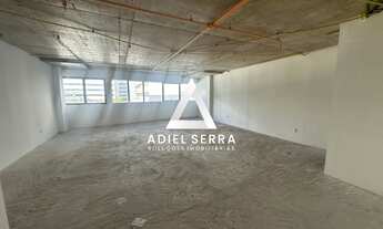 Imagem: Hangar Business Park Sala comercial