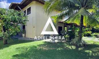 Imagem 7: Piatã | Casa 4 suítes | 257,76m² | Energia solar + Home Office