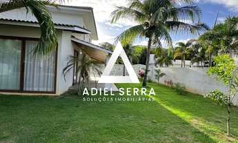 Imagem 6: Busca Vida | Casa 4 suítes | 300m² | Piscina | Gourmet | Terreno 950m²