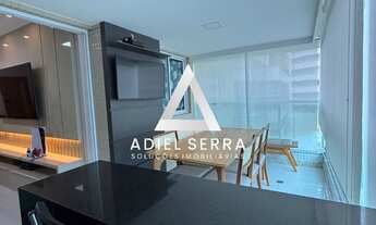 Imagem 3: Jardim Armação | 3/4 sendo 1 Suíte | 95m² | Varandão Gourmet | Planejados