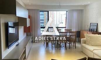 Imagem: Pituba 3 suítes closet 113m² Reformado