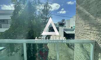 Imagem 2: Foz do Joanes | 4 Suítes | 186m² | Reformada | Condomínio com Acesso ao Rio