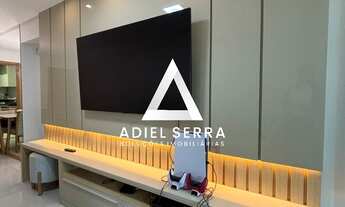 Imagem 2: Jardim Armação | 3/4 sendo 1 Suíte | 95m² | Varandão Gourmet | Planejados