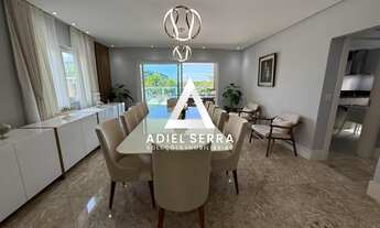 Imagem 5: Alphaville Salvador 2 | Luxo | Porteira Fechada | 5 Suítes | 589m² | Vista Reserva