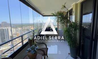 Imagem: Caminho das Árvores Premium Plaza Apartamento