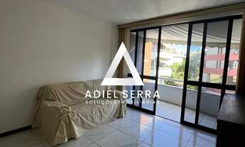 Imagem 3: Pituba | 1/4 | 54m² | Varanda | Piscina rooftop | Infraestrutura Completa | Sauna