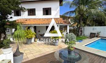 Imagem: Vilas do Atlântico Casa 5/4 370m²