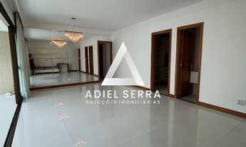 Imagem 6: Alphaville I | Apartamento 3 suítes | 129m² | Varanda Gourmet | Andar Alto