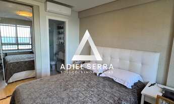 Imagem 7: Armação | Apartamento 3/4 | 92m² | Vista mar | Varanda | 2 vagas