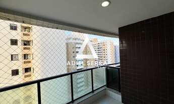 Imagem: Armação Apartamento 50,50m² 1/4