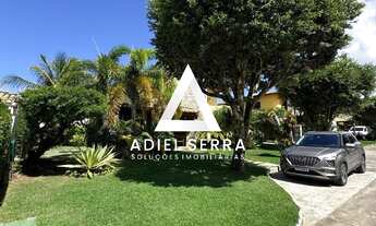 Imagem 4: Piatã | Casa 4 suítes | 257,76m² | Energia solar + Home Office