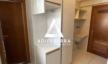 Imagem 3: Alphaville I | Apartamento 3 suítes | 129m² | Varanda Gourmet | Andar Alto