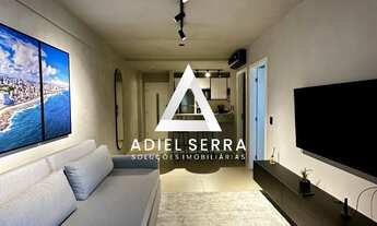 Imagem 7: Costa España | 1/4 Suíte | 64m² | Vista Mar