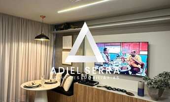 Imagem: Ondina Studio mobiliado 30m² Vista