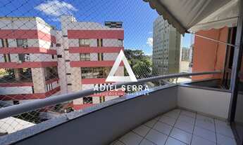 Imagem 4: Pituba | 1/4 | 54m² | Varanda | Piscina rooftop | Infraestrutura Completa | Sauna