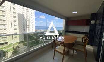 Imagem: Pituaçu Apartamento Alto Padrão 142m²