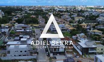 Imagem: Vilas do Atlântico Lote 378 m² Condomínio