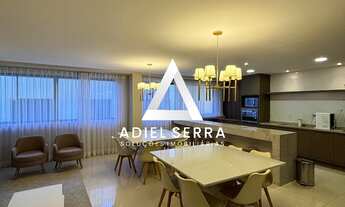 Imagem 4: Blue Ocean Residencial Cobertura Horizontal 124m² 3/4 (2 Suítes) Piscina Privativa