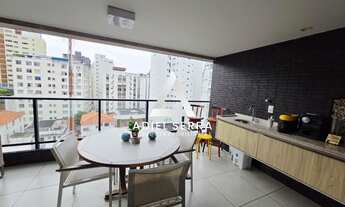 Imagem: Barra Way Residence Apartamento 70m²