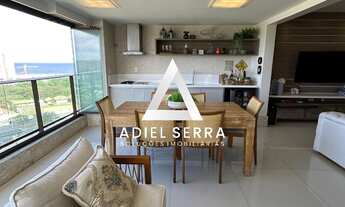 Imagem 2: Patamares | 3 Suítes | 149m² | 4 Vagas | Porteira Fechada