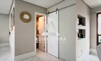 Imagem 6: Patamares | Apartamento | 166m² | 3 Suítes | Varanda gourmet | 3 Vagas | Depósito