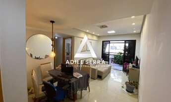 Imagem 4: Orquestra Canela | 2/4 com suíte | 76m² | Varanda gourmet | 2 vagas