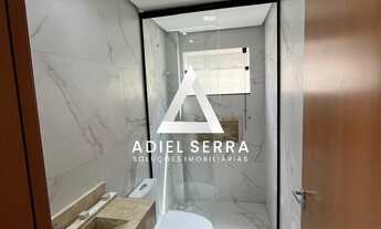 Imagem 7: Terras Alphaville | Casa Duplex | 219m² | 4/4 (3 suítes) | Moderna com piscina