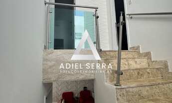 Imagem 4: Foz do Joanes | 4 Suítes | 186m² | Reformada | Condomínio com Acesso ao Rio