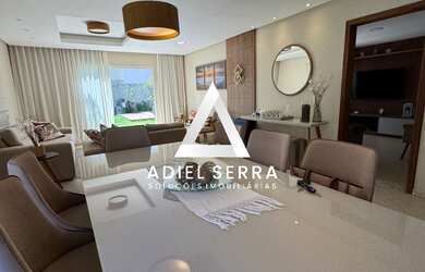 Imagem 4: Vilas do Atlântico | Casa | 315m² | 4/4 (2 Suítes) | Piscina Privativa