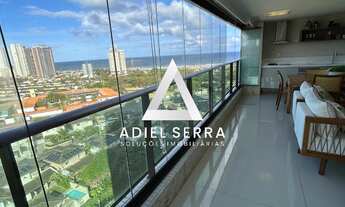 Imagem 5: Patamares | 3 Suítes | 149m² | 4 Vagas | Porteira Fechada