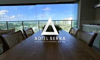 Imagem: Patamares 3 Suítes 149m² 4 Vagas