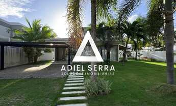 Imagem 2: Busca Vida | Casa 4 suítes | 300m² | Piscina | Gourmet | Terreno 950m²