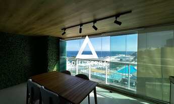 Imagem: Costa España 1/4 Suíte 64m² Vista