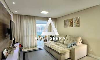 Imagem 7: Alto do Itaigara ? Diamond 3 suítes + gabinete 155m² Varanda gourmet Andar alto