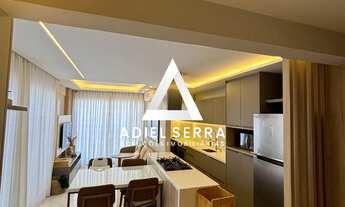 Imagem 5: Blue Ocean Residencial Cobertura Horizontal 124m² 3/4 (2 Suítes) Piscina Privativa