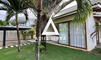 Imagem 7: Busca Vida | Casa 4 suítes | 300m² | Piscina | Gourmet | Terreno 950m²