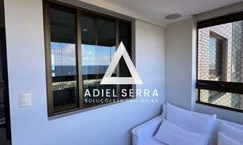 Imagem 3: Armação | Apartamento 3/4 | 92m² | Vista mar | Varanda | 2 vagas