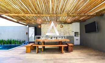 Imagem: Taipu de Fora - Barra Grande 4 quartos