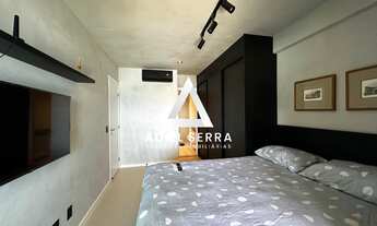 Imagem 5: Costa España | 1/4 Suíte | 64m² | Vista Mar